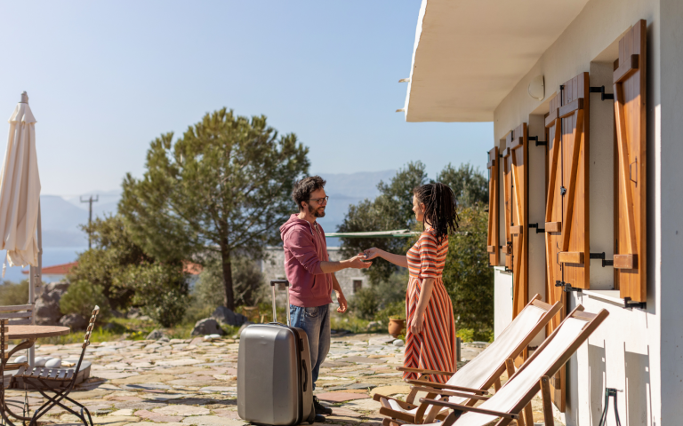verhuur-vakantiewoning