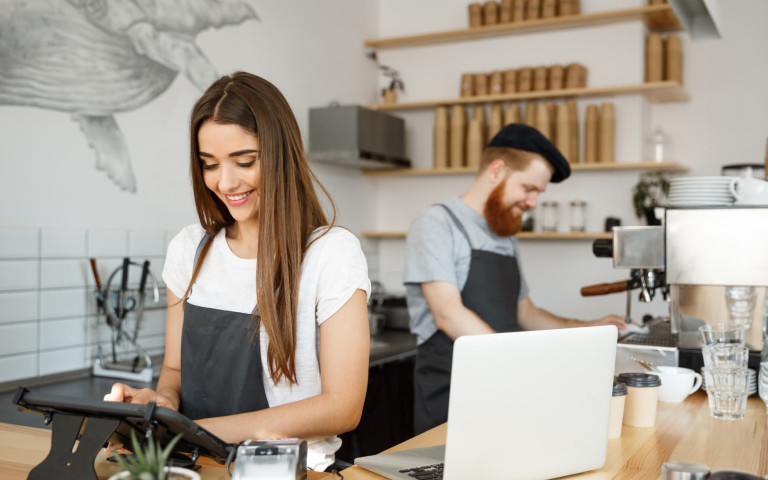micro-entreprise