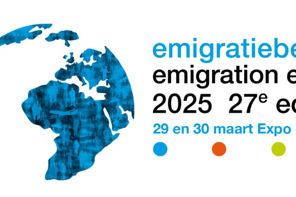emigratiebeurs