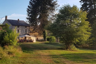 camping-4-saisons-huis-achterkant