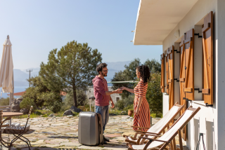 verhuur-vakantiewoning